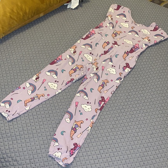 Dot Dot Smile Romper - Picture 6 of 11